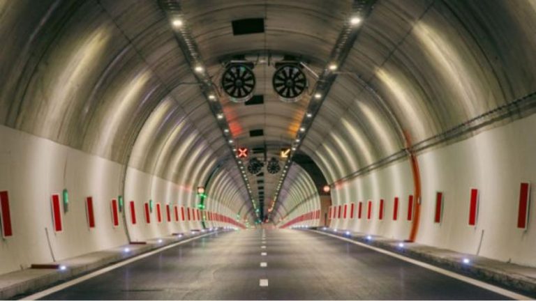 Αυτό είναι το νέο τούνελ που θα «ενώσει» Βουλγαρία με Ελλάδα – Πού βρίσκεται, πότε θα δοθεί στην κυκλοφορία