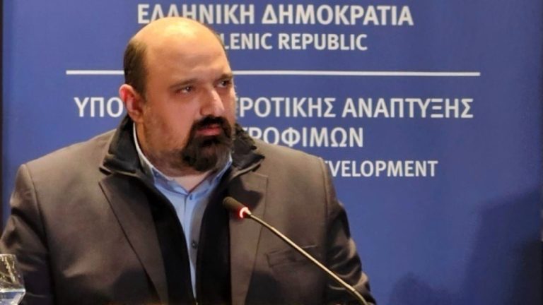 Χρ. Τριαντόπουλος: Ξεκίνησαν οι προκαταβολές 50% και για τους αγρότες