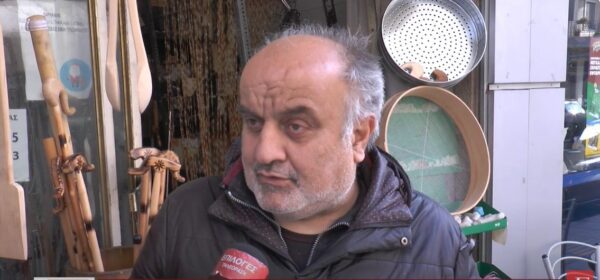 Σέρρες: Αγανακτισμένοι οι φίλαθλοι του Πανσερραϊκού για το πέταλο- Τι λένε