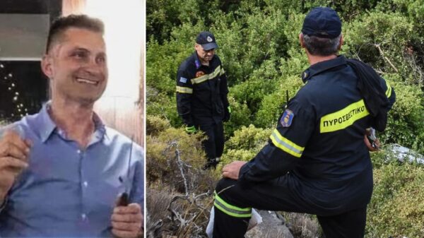 Τραγωδία στην Ευρυτανία: Θα μπορούσε να είχε σωθεί ο ΕΚΑΒίτης που έπεσε με τη μηχανή του σε γκρεμό; Χάθηκαν 6,5 πολύτιμες ώρες