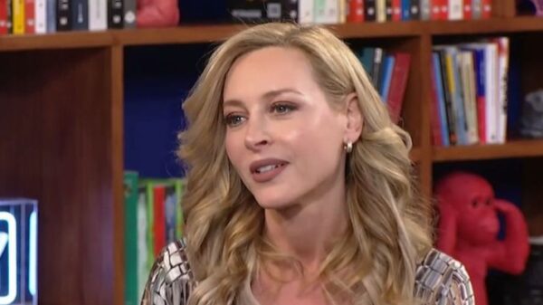 Η Φαίη Ξυλά για τις κακοποιητικές συμπεριφορές στο θέατρο: «Πήγα στο δικαστήριο και δικαιώθηκα»