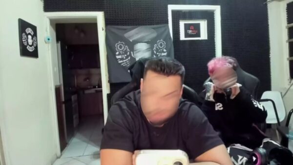 Θύματα του YouTuber που κακοποιούσε ΑμεΑ σπάνε τη σιωπή τους: «Έδιναν μέχρι 200 ευρώ για να μάς χτυπάει – Πότιζε αλκοόλ ανήλικα κορίτσια»