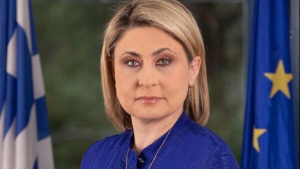 Χρ. Αλεξοπούλου: Στον Εισαγγελέα παραποιημένα ή μη γνήσια πιστοποιητικά συμμόρφωσης εισαγόμενων ταξινομημένων μεταχειρισμένων οχημάτων