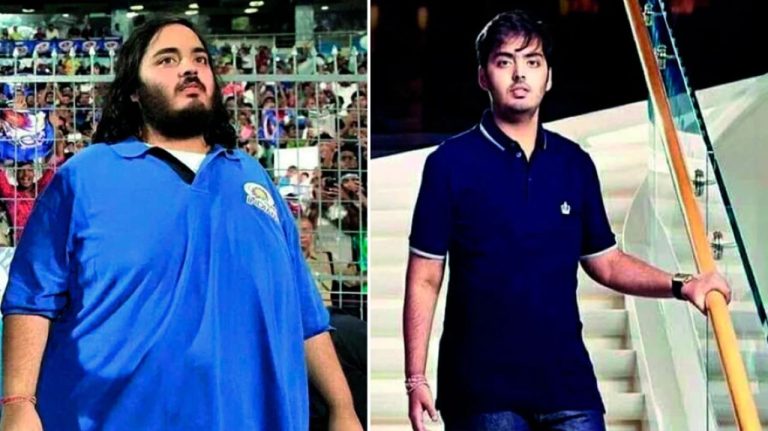Μουκές Αμπανί: Η μεταμόρφωση του γιου του Ινδού μεγιστάνα - Τα στεροειδή και η μάχη με την παχυσαρκία