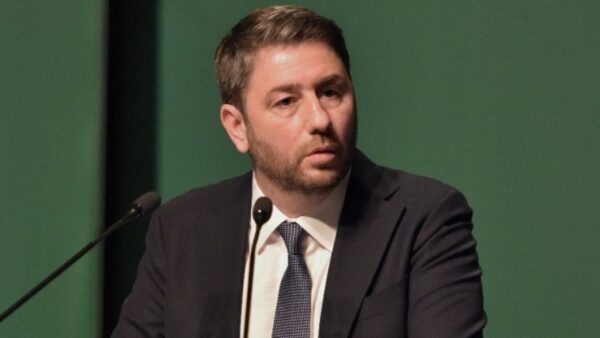 Ν. Ανδρουλάκης: Δεν θα επιτρέψω να υπάρξει ρήγμα στην ψηφοφορία για τα μη κρατικά πανεπιστήμια