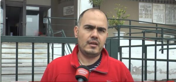 Με γερασμένο στόλο τα αστυνομικά τμήματα των Σερρών- Video
