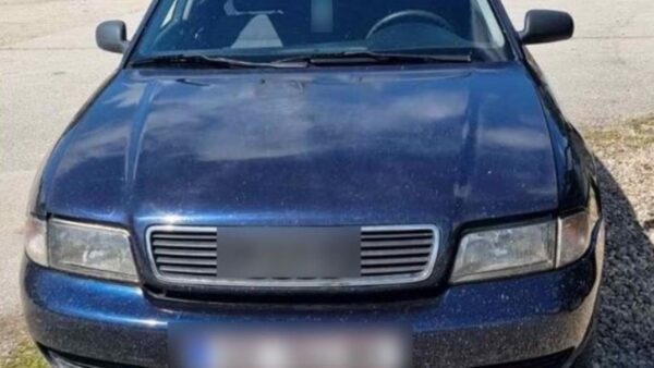Συνελήφθη διακινητής που προωθούσε στο εσωτερικό της χώρας μη νόμιμους μετανάστες