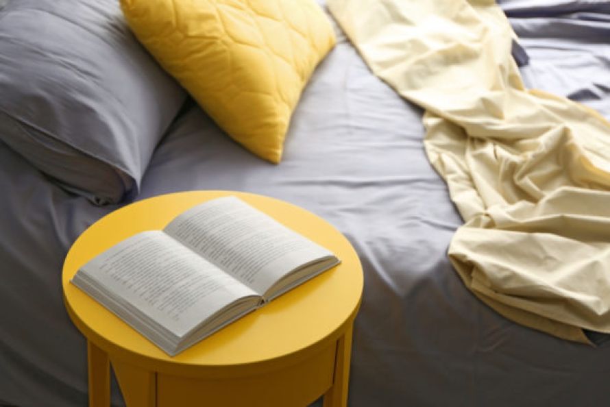 7 Πράγματα που δεν Πρέπει να Έχετε Ποτέ στο Υπνοδωμάτιο αν Θέλετε να Κοιμάστε Ήρεμοι!