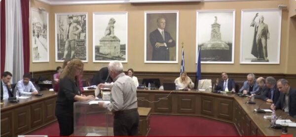 Δήμος Σερρών: Άκυρη η εκλογή Συμπαραστάτη του Δημότη από το Δημοτικό Συμβούλιο- Video