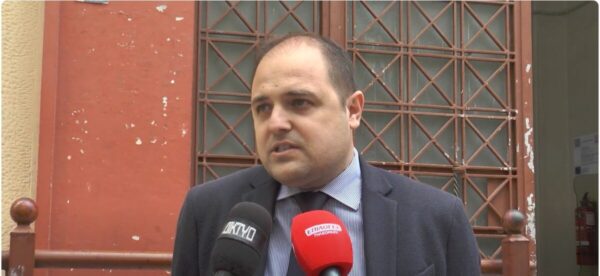 Σέρρες: Διώξεις κακουργηματικού χαρακτήρα για βαριά σκοπούμενη βλάβη για τους ξυλοδαρμούς στη Νιγρίτα- video