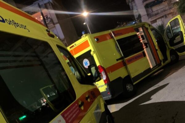 Θεσσαλονίκη: Παιδάκι τριών χρονών υπέστη ανακοπή καρδιάς- Σε κρίσιμη κατάσταση στο “Ιπποκράτειο”