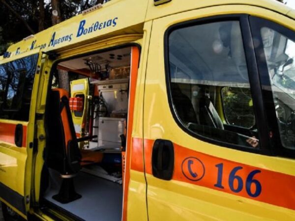 Αλεξανδρούπολη: Νεκρός 15χρονος, έπεσε στο κενό και σκοτώθηκε μπροστά στα μάτια του πατέρα του