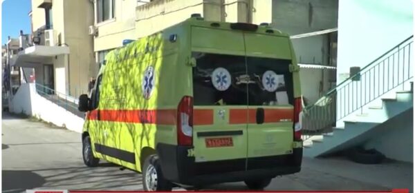 Καταργείται το τηλεφωνικό κέντρο του ΕΚΑΒ Σερρών: Μέσω Καβάλας οι κλήσεις στο ΕΚΑΒ- video
