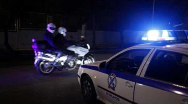 Άγιος Παντελεήμονας: Διασωληνωμένος στο «Γεννηματάς» άντρας που πυροβόλησαν στο κεφάλι