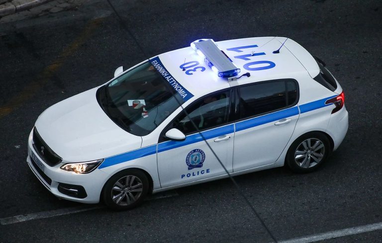 Ηγουμενίτσα: Προφυλακίστηκαν ο αρχιφύλακας και ο Αλβανός συνεργός του που μετέφεραν 102,5 κιλά χασίς με αυτοκίνητο της Αστυνομίας