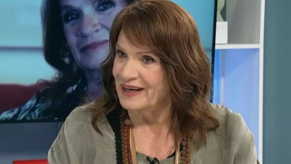 Ελπίδα: «Πέρασα στρατοδικείο, δεν το είπα ποτέ σε κανέναν»