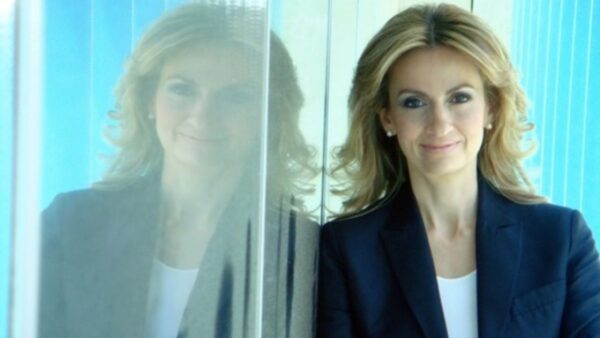 Σ. Εφραίμογλου: Όραμά μας, να βρεθεί η Ελλάδα μεταξύ των πρωταθλητών της Ευρώπης στη γυναικεία επιχειρηματικότητα