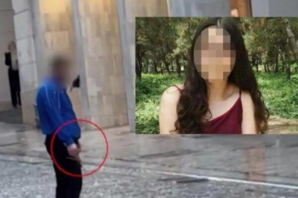 Ερμού: Σε άσχημη ψυχολογική κατάσταση η 22χρονη που μαχαιρώθηκε- Συγκλονίζει ο πατέρας της