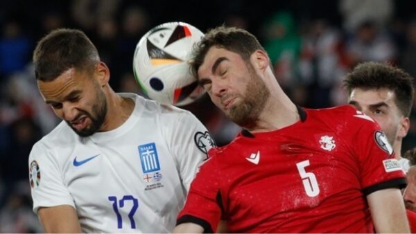 EURO 2024: Οδυνηρός αποκλεισμός της Εθνικής μας