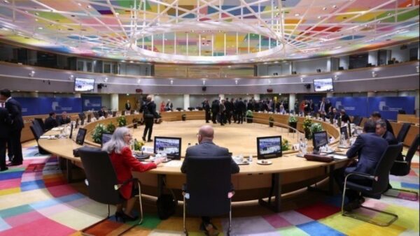 Επιτάχυνση και εντατικοποίηση της στρατιωτικής βοήθειας στην Ουκρανία με χρήση εσόδων και από παγωμένα ρωσικά περιουσιακά στοιχεία