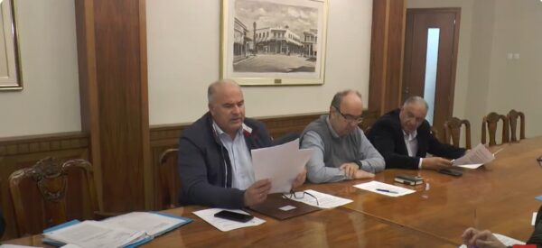 Δήμος Σερρών: Πράσινο φως για την παράταση της μελέτης του νέου Κολυμβητηρίου- Video