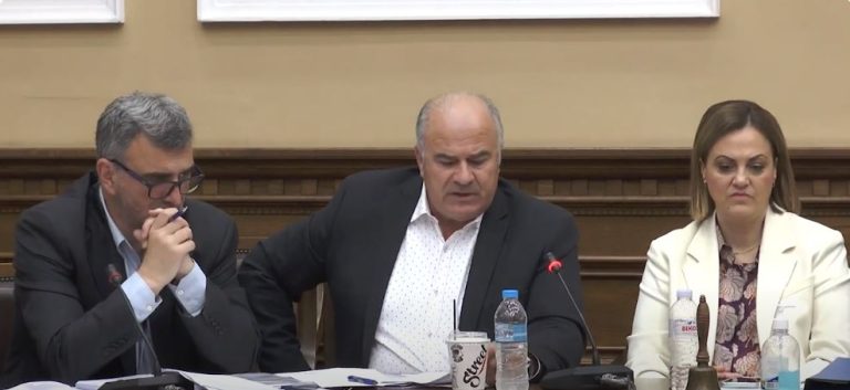 Δήμος Σερρών: 760.000 χιλ. ευρώ κινδυνεύουν να χαθούν και περιμένουν να αξιοποιηθούν -Video
