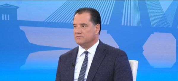Α. Γεωργιάδης: Είναι θεωρία το ανθρώπινο λάθος στην τραγωδία των Τεμπών ή δικαστική πραγματικότητα;