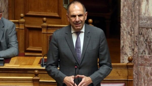 Γ. Γεραπετρίτης: Η απαγόρευση του Συντάγματος είναι για τη σύσταση και όχι για την εγκατάσταση υφιστάμενων ιδρυμάτων της αλλοδαπής