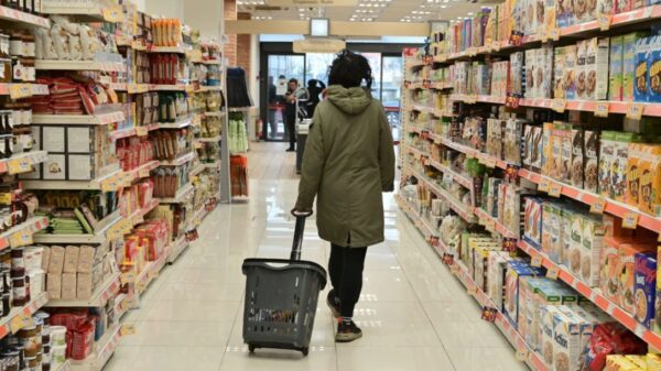 Από τις 13 Μαρτίου σε ισχύ το «Καλάθι της Σαρακοστής» - Ποια προϊόντα περιλαμβάνει
