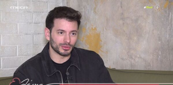 Βαγγέλης Κακουριώτης: Ο πατέρας μου μου είπε «ή θα είσαι δορυφόρος ή θα είσαι πλανήτης», αποφάσισα να είμαι πλανήτης