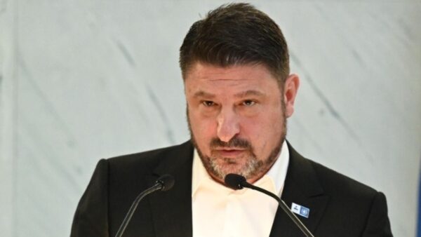 Ν. Χαρδαλιάς: Οριοθετούμε μία νέα ημέρα για τη Δυτική Αττική