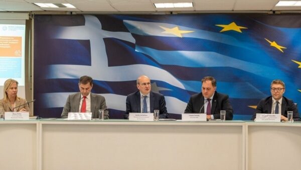 Ρυθμίσεις για τη μείωση της γραφειοκρατίας και τη διευκόλυνση των φορολογουμένων με τον νέο Κώδικα Φορολογικής Διαδικασίας