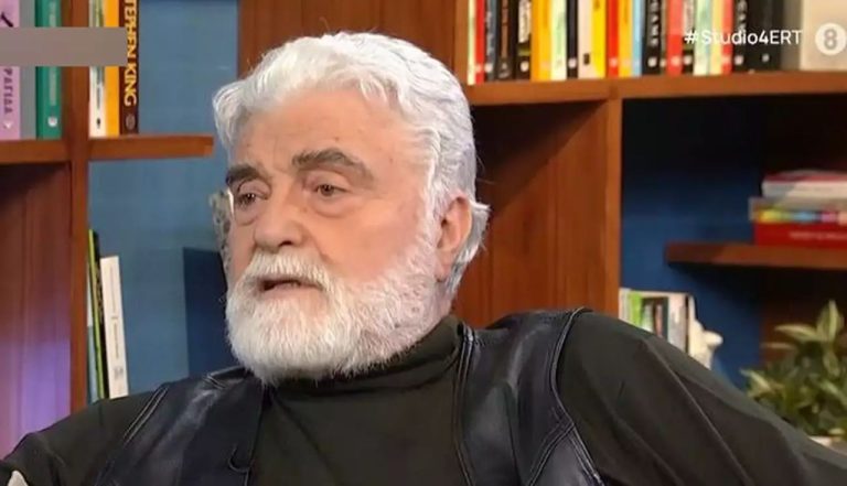 Στέφανος Κυριακίδης για Βουγιουκλάκη: «Κρύβει δόση αλαζονείας να το λες στα 62 σου, κάποιος έπρεπε να την αποτρέψει»
