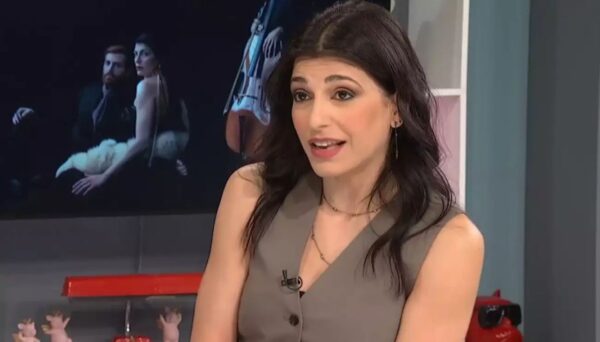 Νικολέτα Κοτσαηλίδου: «Ταράχτηκα πάρα πολύ όταν σκεφτόμουν μετά το τι θα μπορούσε να είχε συμβεί»