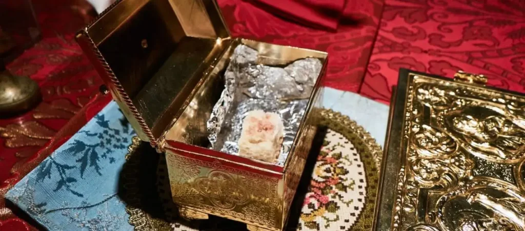 Τι είναι η Προηγιασμένη Θεία Λειτουργία και πότε γίνεται;