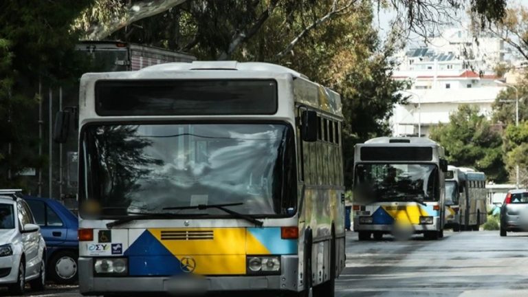 Συνελήφθη 52χρονος οδηγός λεωφορείου για απόπειρα βιασμού επιβάτιδας στα Άνω Λιόσια
