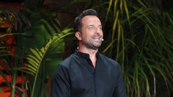 Survivor: Ο Γιώργος Λιανός έριξε την «βόμβα» για την οικειοθελή αποχώρηση