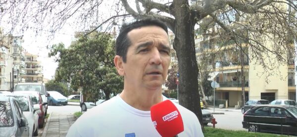 Χειμερινό Κύπελλο Ρίψεων αύριο στο Δημοτικό Στάδιο Σερρών -Video
