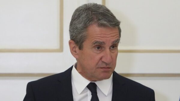 Την ίδρυση πολιτικού κόμματος ανακοίνωσε ο Ανδρ. Λοβέρδος