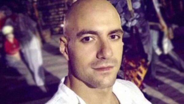 «Για μένα πάντα ο Γιώργος ήταν ο ήρωάς μου» – Τι λέει η αδερφή του αδικοχαμένου Γιώργου Λυγγερίδη