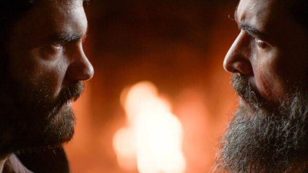 Η Μάγισσα – Spoiler: Γερακάρηδες και Λασκαραίοι ετοιμάζονται για πόλεμο