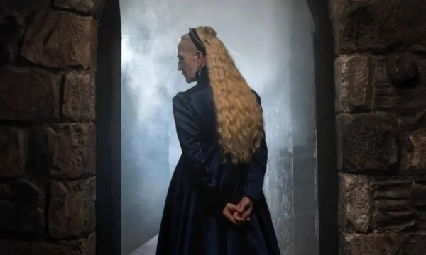 Η Μάγισσα spoiler: Η Δαμιανή σχεδιάζει την εξόντωση της Θεοφανώς - Τα επόμενα επεισόδια από 11 έως 12/3