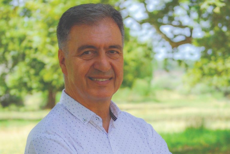 Ομιλητής στο SPAY 2024 ο πρώην δήμαρχος Βισαλτίας Αθανάσιος Μασλαρινός