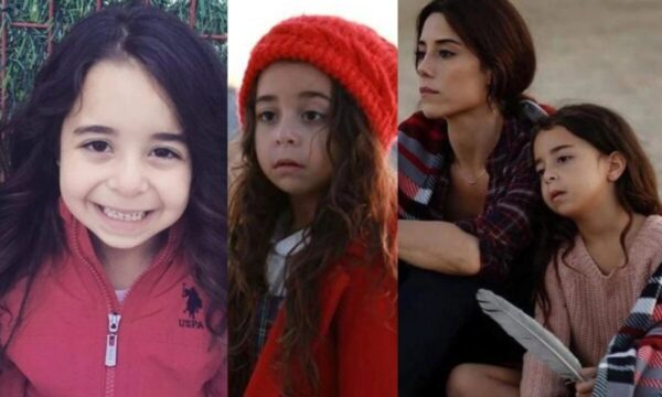 Anne: Θυμάστε τη μικρή Μελέκ που είχε συγκλονίσει το Πανελλήνιο; Δείτε πώς είναι σήμερα στα 18 της!