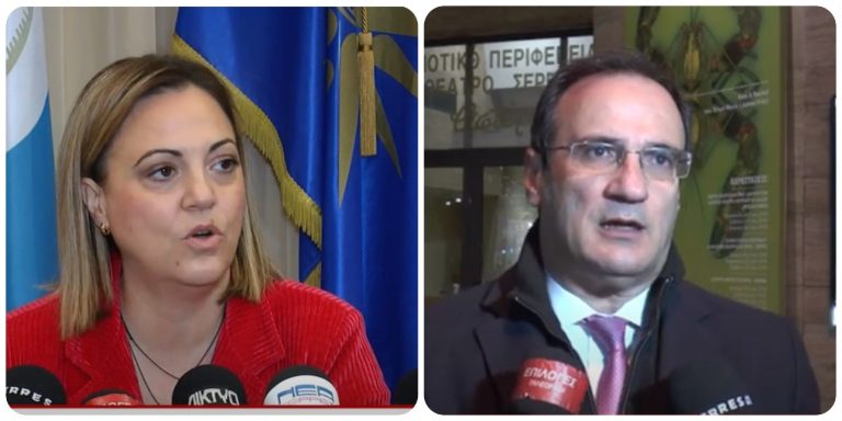 Τέλος στο εκλογικό «θρίλερ» για τον δήμο Σερρών- Σήμερα στις 11 ανακοινώνεται η απόφαση