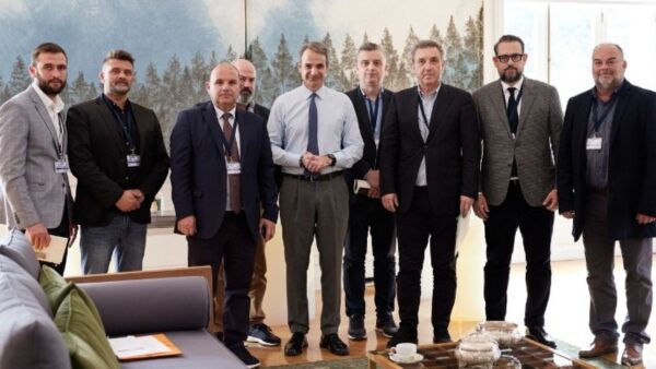Κυρ. Μητσοτάκης: Πολλά από τα αιτήματα των αγροτών είναι δίκαια, κάνουμε προσπάθεια να τα ικανοποιήσουμε