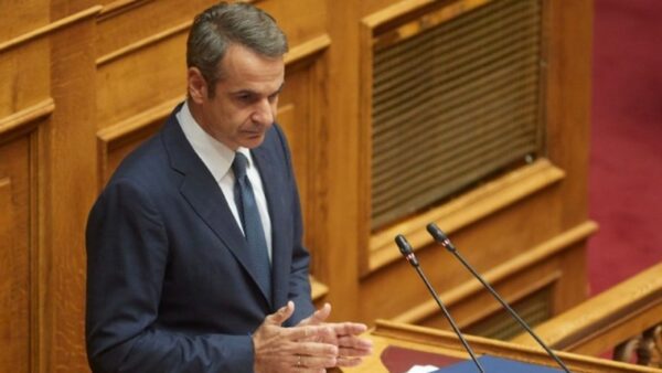 Κορυφώνεται η τριήμερη συζήτηση για το ν/σ για τα μη κρατικά πανεπιστήμια - Ομιλίες πρωθυπουργού και πολιτικών αρχηγών