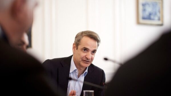 Κυρ. Μητσοτάκης: Τηρούμε τη δέσμευση μας για μείωση του ηλεκτρικού ρεύματος για τους αγρότες