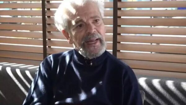 Συγκλονίζει ο Γιάννης Μόρτζος: «Ήμουν στα πρόθυρα του θανάτου, έπεσα σε κώμα για 35 ημέρες»