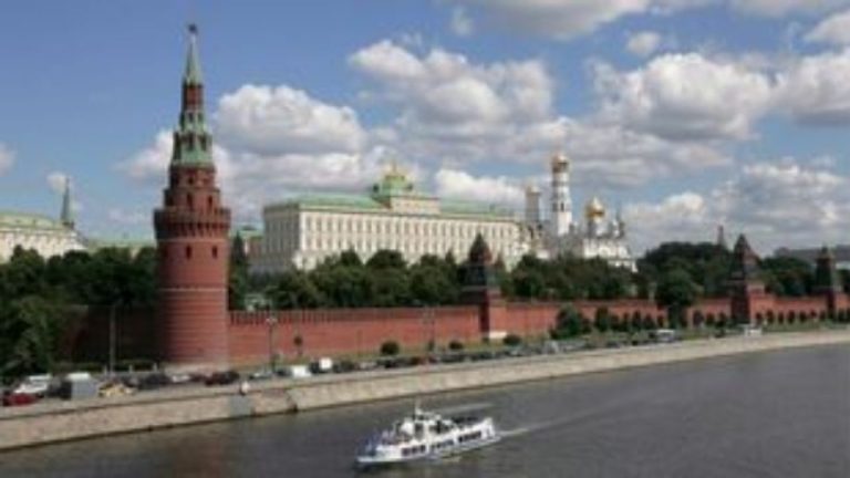 Η Μόσχα αποκλείει τη συμμετοχή της στην ειρηνευτική διάσκεψη για την Ουκρανία που αναμένεται να γίνει στην Ελβετία